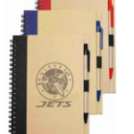 Jets Note Book