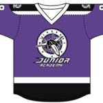 Game Jersey Front