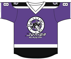 Game Jersey Front