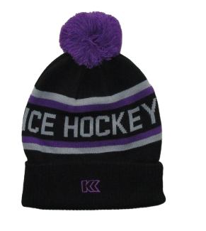 Melbourne Jets Beanie