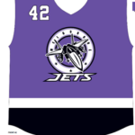 New Snr Jersey front