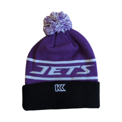 Old Style Beanie Back