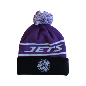 Old Style Beanie Front