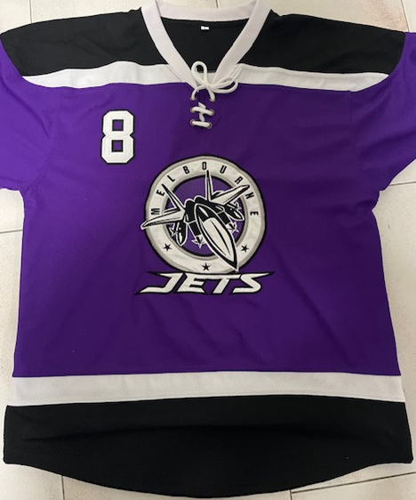 Game Jersey