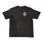 New Jets T-shirt Black