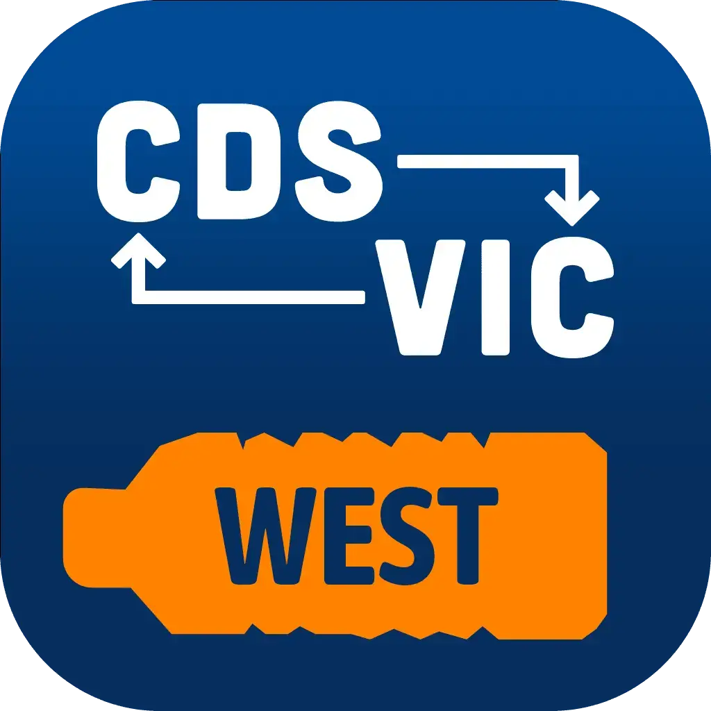 CDS Vic West