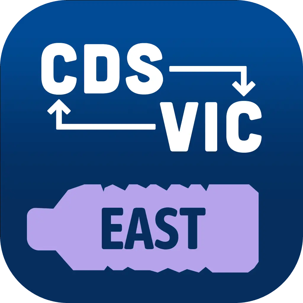 CDS Vic East