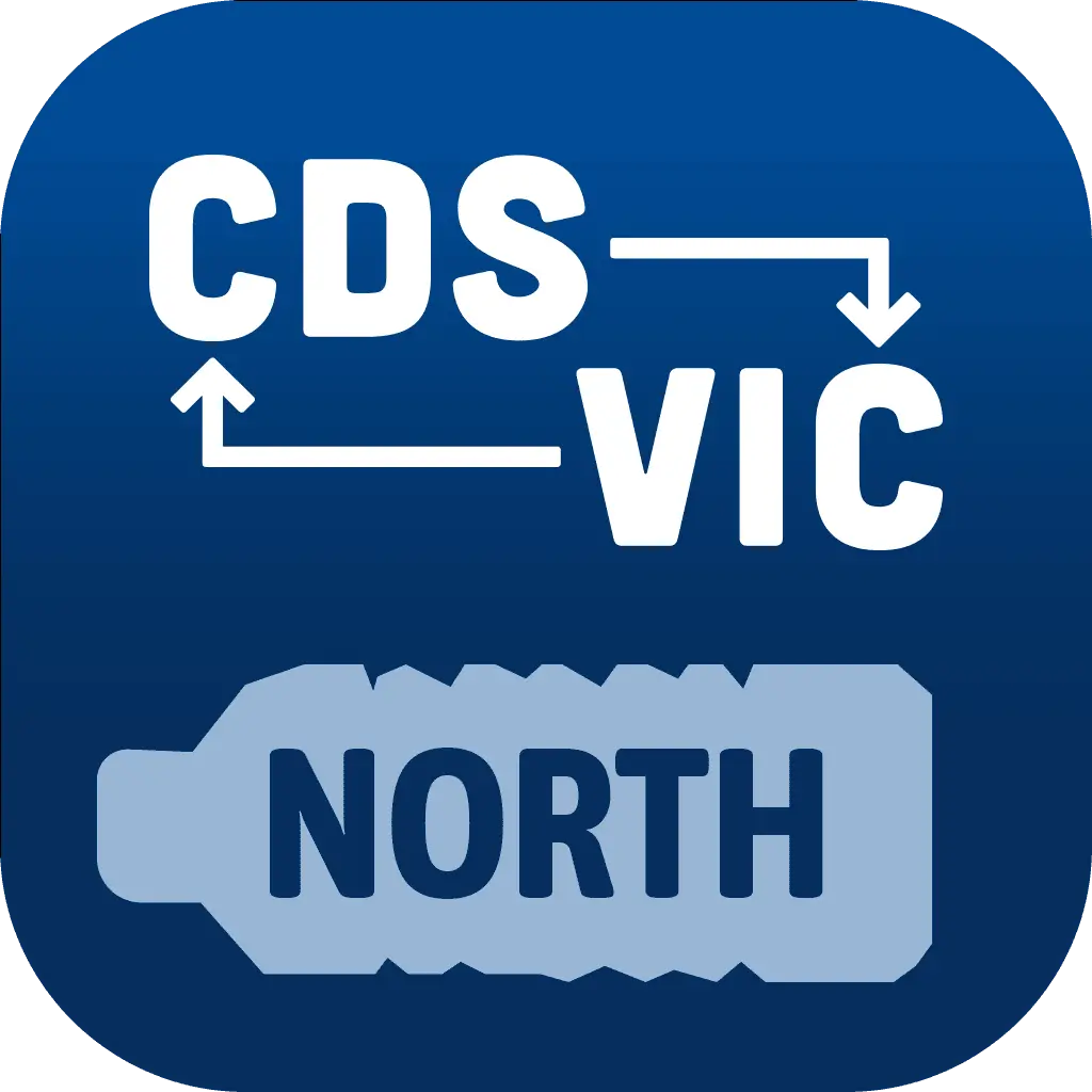 CDS Vic North
