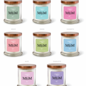 Hockey Mum Candles All Scents