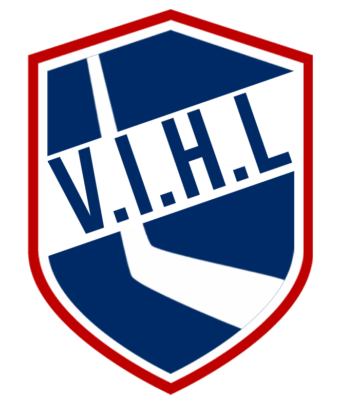 Victorian Ice Hockey League Logo